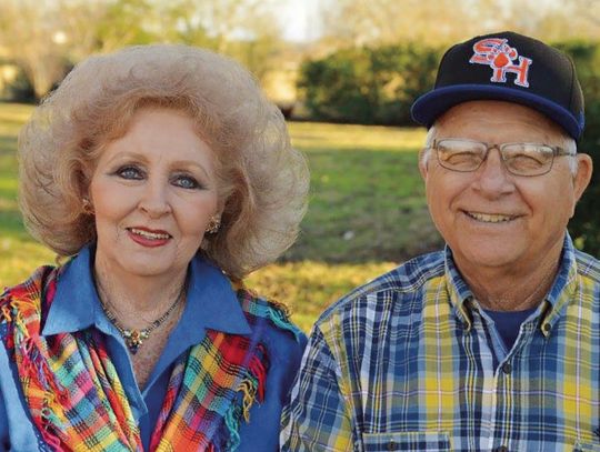 Beloved “coach” Carl Waits retires from Dripping Springs ISD