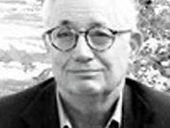 Ben R. Breed (1936-2021)