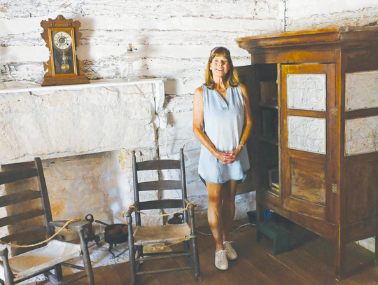 Benefit concert aims to preserve a piece of Dripping Springs history