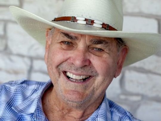 Benjamin Fort Wright III (1938-2023)