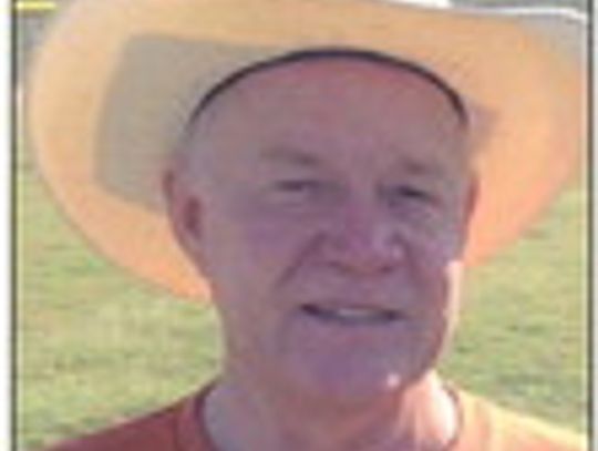 Benton Roberts Jr. (1960-2023)