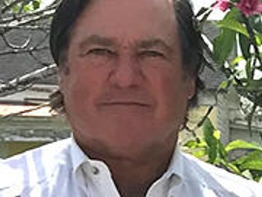 Bernard Clay Schmeltekopf (1954-2021)