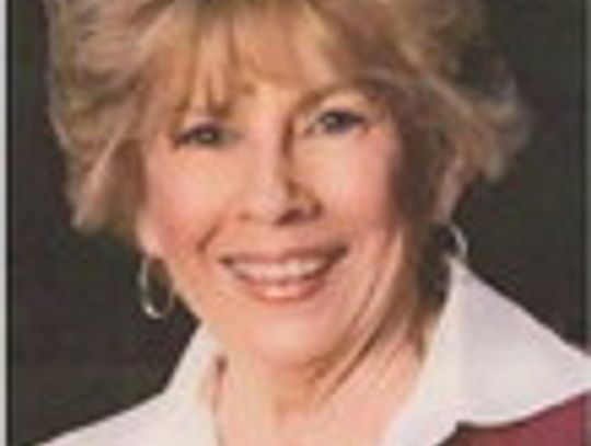Betty Cobb (1937 - 2023)