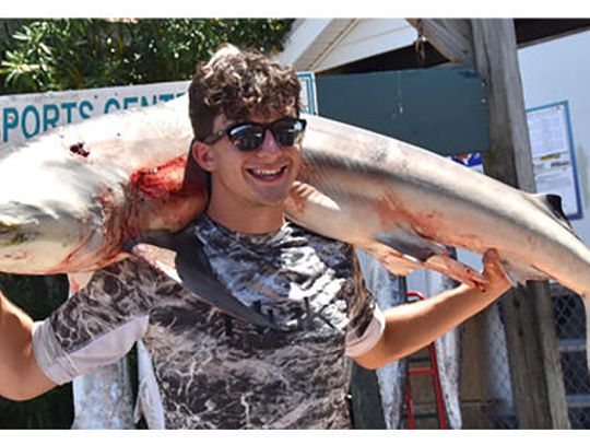 Big Catch