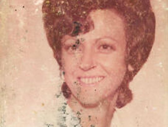 Billie Dean Owens (1942-2022)
