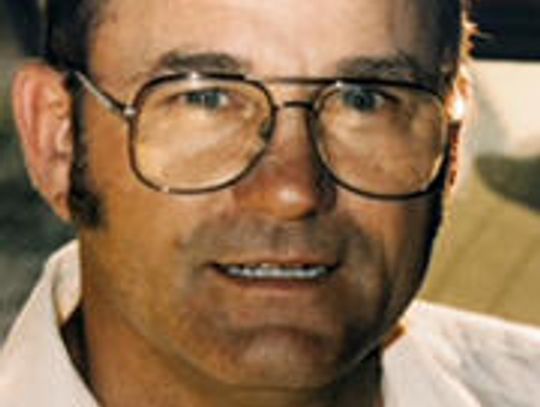 Billy Jack Norris (1942-2019)