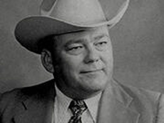 Billy Thomas Evans (1938-2018)
