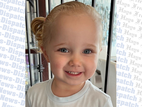 Blake Ariel Carpenter (2021-2025)