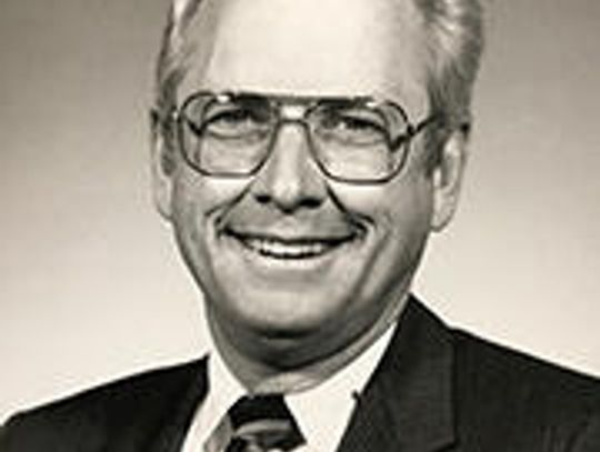 Bobbie (Bob) F. Templeton (1939-2020)