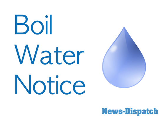 Boil water notice lifted in Dripping Springs