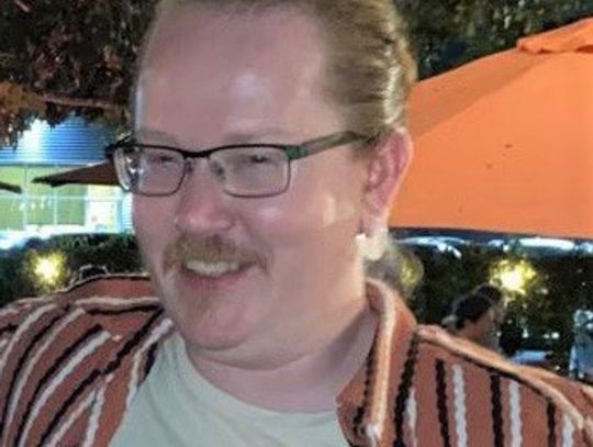 Brandon Roberts (1983 - 2023)