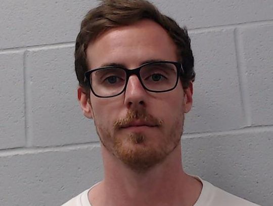 BREAKING: Former DSISD teacher arrested