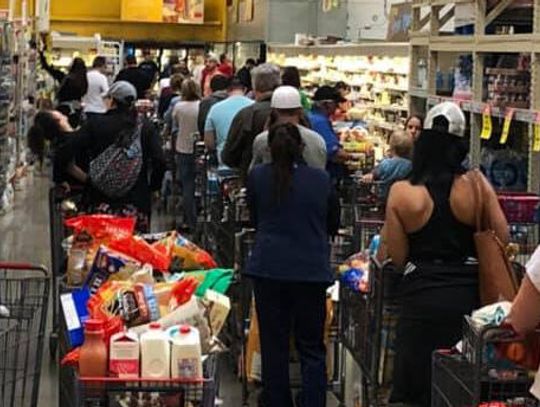 BREAKING: H-E-B stores, pharmacies to be open only 8 a.m. to 8 p.m.