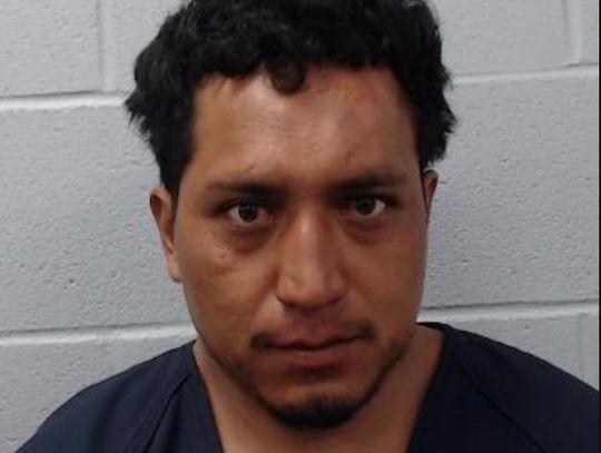BREAKING: Suspect charged in Kyle homicide