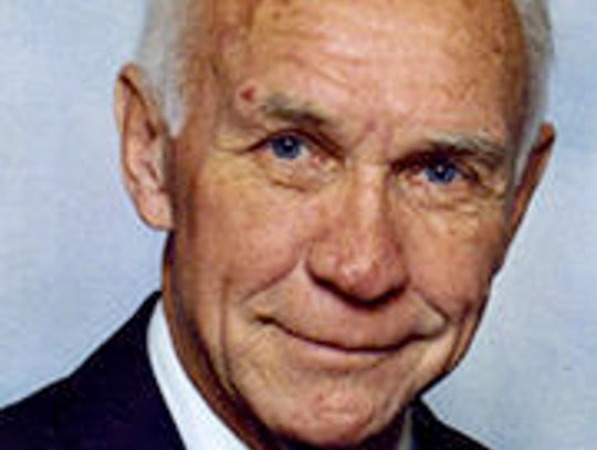 Brent Freitag (1945-2019)