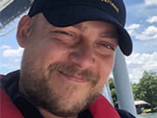 Brian Ashley Madry (1981-2019)