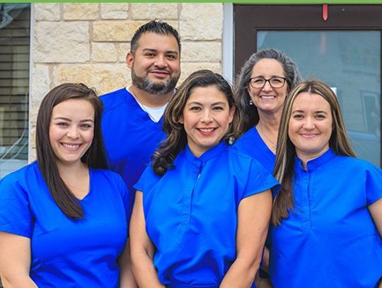 Bridgeway Hospice’s new nonprofit ensures access to care