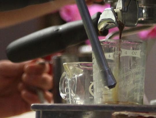 Bringing coffee to the moon and back: Local coffee shop continues Hays County expansion