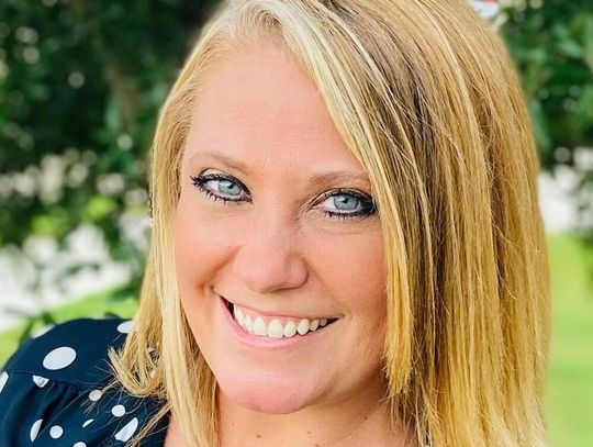 Briones to lead Simon Middle School