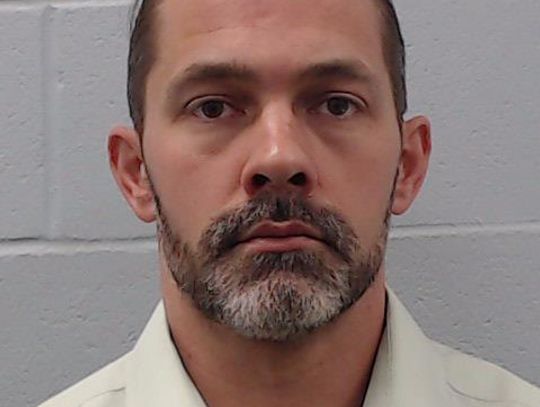 Brown sentenced to life for sexual abuse of a child