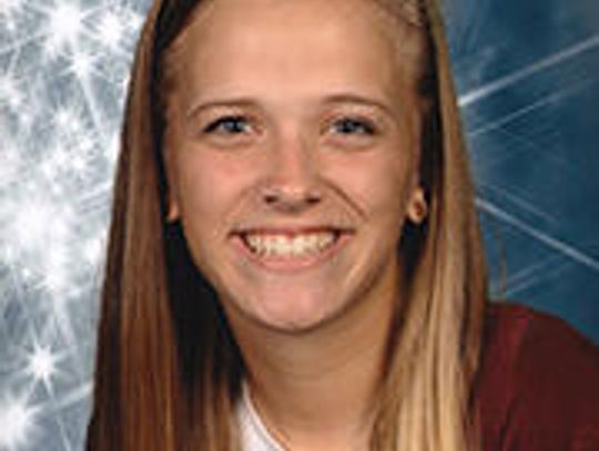 Brynn Ashtyn Aylor (2001-2017)