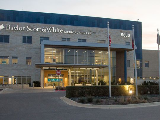BS&amp;W Buda receives ‘high performing’ distinction
