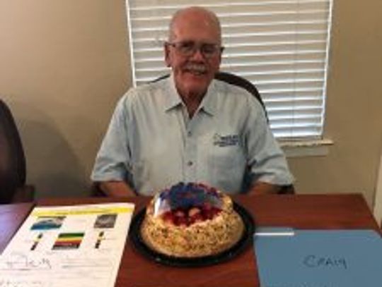 BSEACD director steps down after 24 years