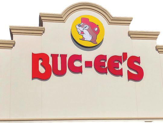 Buc-ee's heads to Hays County