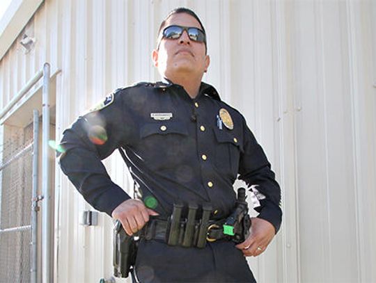 Buda and Kyle among Texas' safest cities