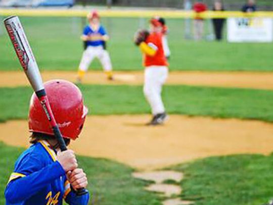 Buda approves Sportsplex field lighting funds