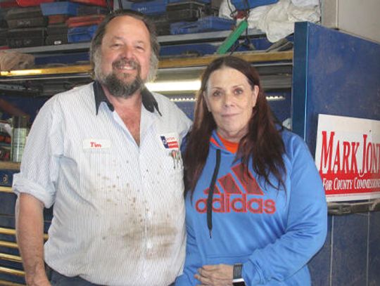 Buda Automotive’s doors are closed but memories remain