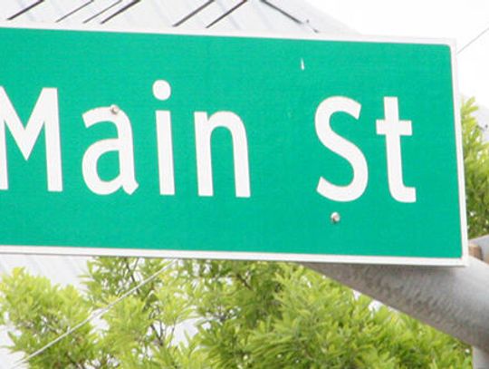 Buda bond projects still moving slowly