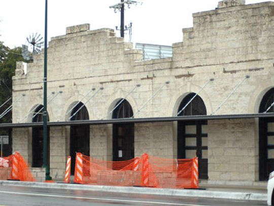 Buda business owners frustrated by city