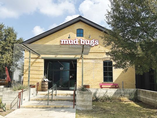 Buda's Mudbugs celebrates five years
