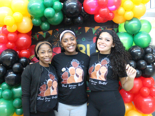 Buda celebrates Black History Month