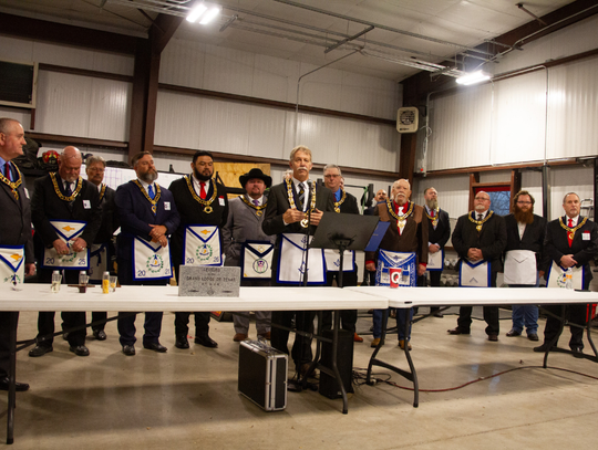 Buda Central Fire Station one step closer to opening