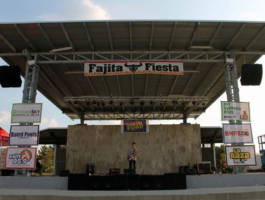 Buda Chamber holds 6th annual Fajita Fiesta