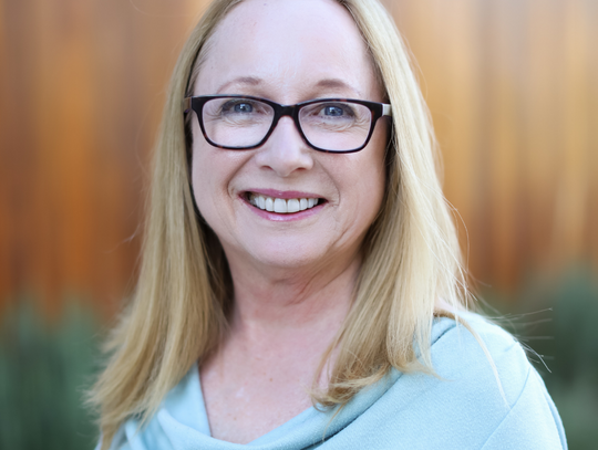 Buda children’s librarian retires after 17 years
