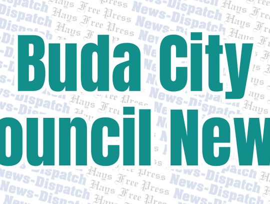 Buda City Council discusses rising water fees, park renovations