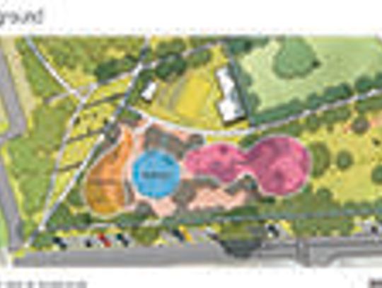 Buda City Park construction bid awarded to Austin-based company