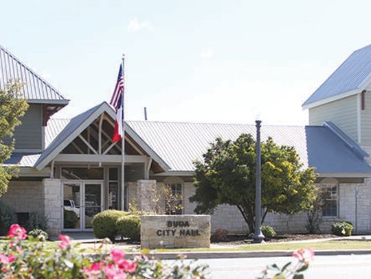 Buda considers community use for current facilities