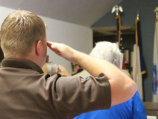 Buda eyes creation of new VFW