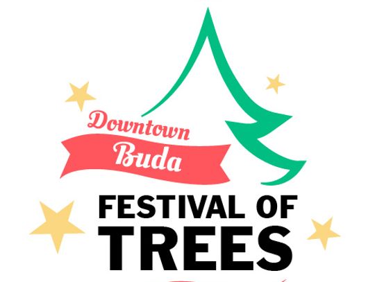 Buda Festival of Trees is the city’s newest initiative to help local businesses 