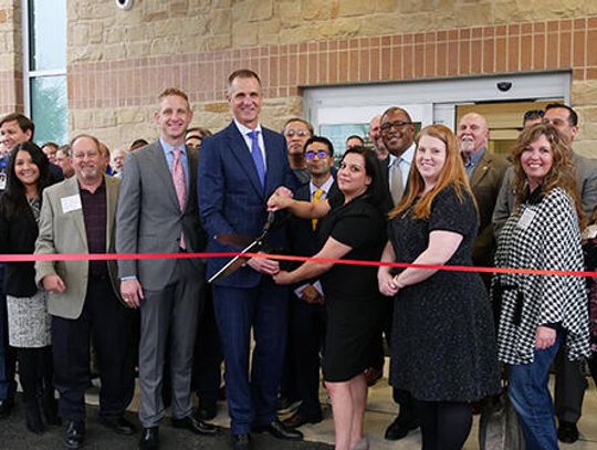 Buda gets new Emergency Center