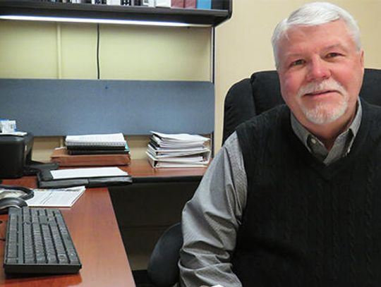 Buda hires first city project manager