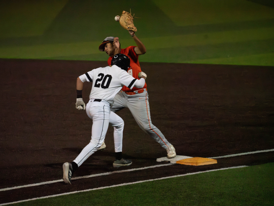 Buda Johnson advances to Area after shutout against Laredo United