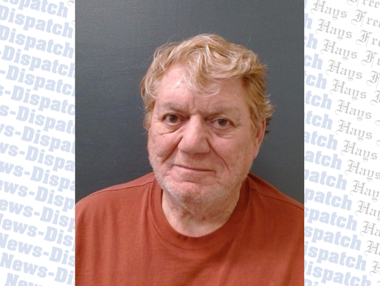 Buda man arrested after stalking teen