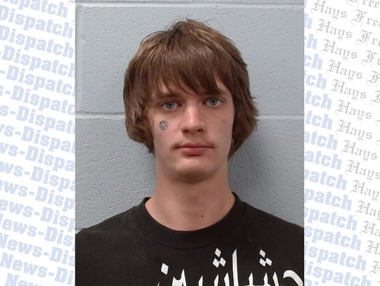 Buda man arrested for selling human remains