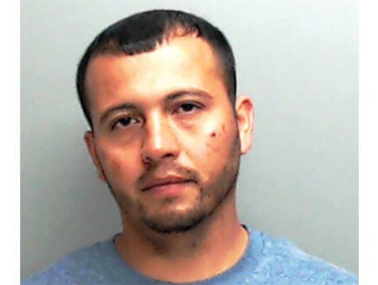 Buda man indicted for sexual assault of a child
