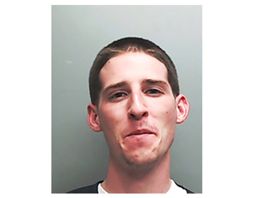 Buda man pleads guilty to intoxication manslaughter in Kyle wreck